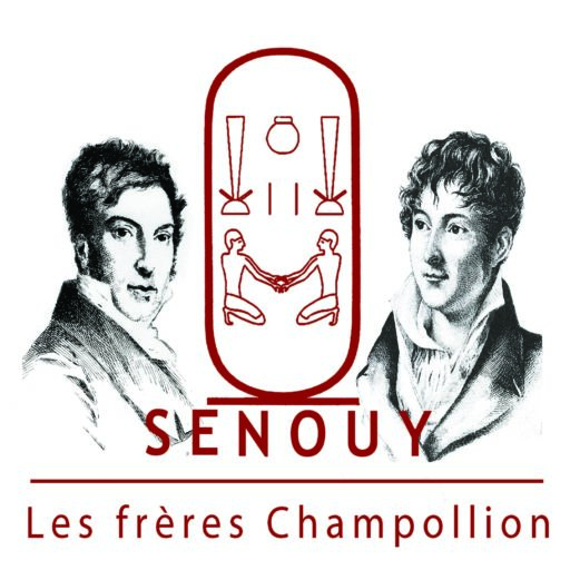 Association Dauphinoise d'Egyptologie Champollion (Adec)