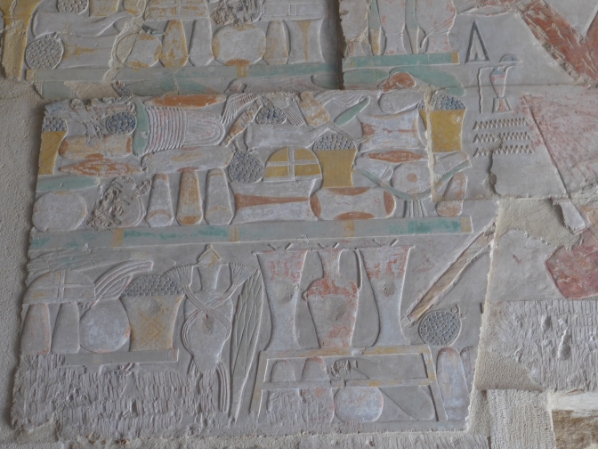You are currently viewing Initiation à l’Égypte antique