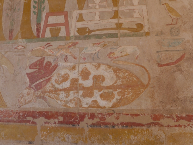 You are currently viewing Histoire de l’Égypte antique